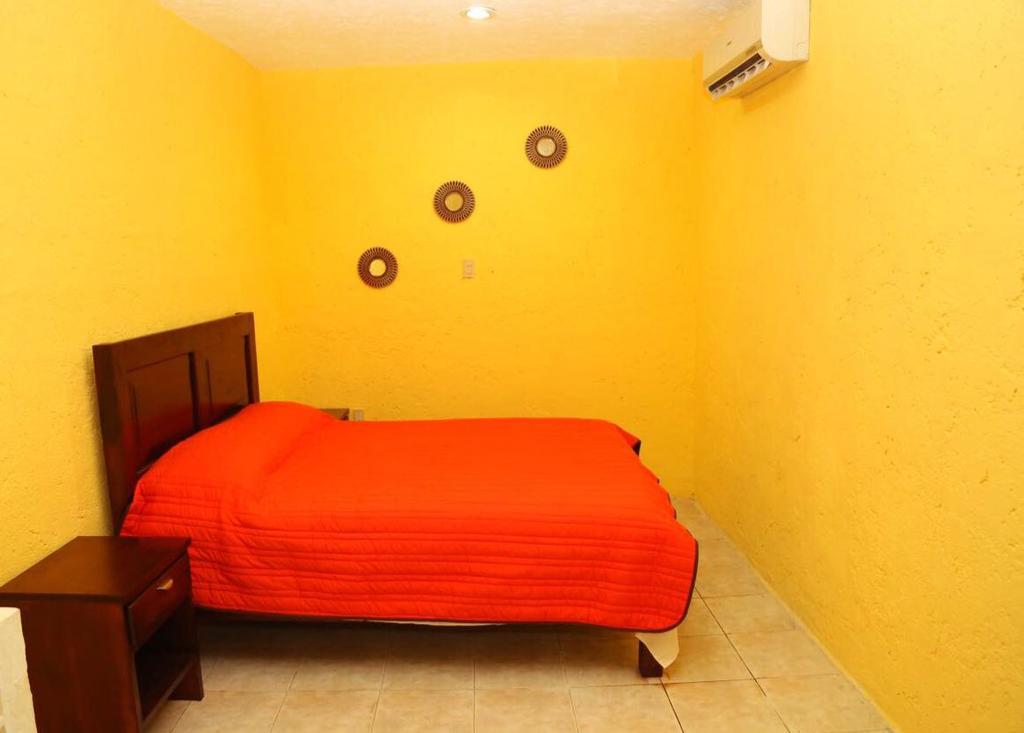 Hospedaje 59 Campeche Exterior photo